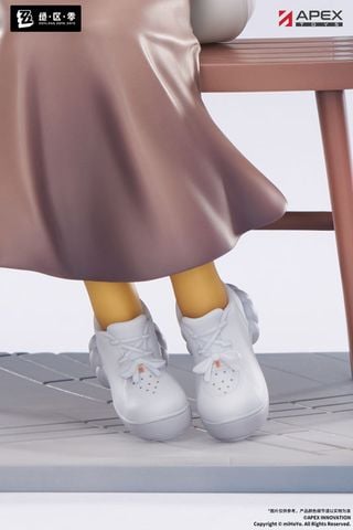 Hoshimi Miyabi Akatsuki Ver. 1/8 - Zenless Zone Zero | APEX Figure