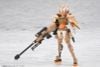 YGGDRASIS SKOLL SHARPSHOOTER TEMPEST 1/1 - Megami Device | Kotobukiya Plastic Model