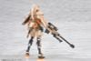 YGGDRASIS SKOLL SHARPSHOOTER TEMPEST 1/1 - Megami Device | Kotobukiya Plastic Model