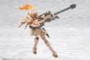 YGGDRASIS SKOLL SHARPSHOOTER TEMPEST 1/1 - Megami Device | Kotobukiya Plastic Model