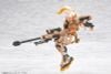 YGGDRASIS SKOLL SHARPSHOOTER TEMPEST 1/1 - Megami Device | Kotobukiya Plastic Model