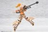 YGGDRASIS SKOLL SHARPSHOOTER TEMPEST 1/1 - Megami Device | Kotobukiya Plastic Model