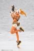 YGGDRASIS SKOLL SHARPSHOOTER TEMPEST 1/1 - Megami Device | Kotobukiya Plastic Model