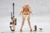 YGGDRASIS SKOLL SHARPSHOOTER TEMPEST 1/1 - Megami Device | Kotobukiya Plastic Model