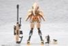 YGGDRASIS SKOLL SHARPSHOOTER TEMPEST 1/1 - Megami Device | Kotobukiya Plastic Model