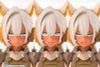 YGGDRASIS SKOLL SHARPSHOOTER TEMPEST 1/1 - Megami Device | Kotobukiya Plastic Model