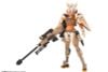 YGGDRASIS SKOLL SHARPSHOOTER TEMPEST 1/1 - Megami Device | Kotobukiya Plastic Model
