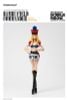 Bambi Field Commander Cosplay 1/6 - THE WORLD OF ISOBELLE PASCHA | Underverse Figure