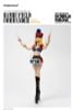 Bambi Field Commander Cosplay 1/6 - THE WORLD OF ISOBELLE PASCHA | Underverse Figure