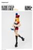 Bambi Field Commander Cosplay 1/6 - THE WORLD OF ISOBELLE PASCHA | Underverse Figure