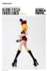 Bambi Field Commander Cosplay 1/6 - THE WORLD OF ISOBELLE PASCHA | Underverse Figure