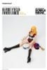 Bambi Field Commander Cosplay 1/6 - THE WORLD OF ISOBELLE PASCHA | Underverse Figure