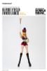 Bambi Field Commander Cosplay 1/6 - THE WORLD OF ISOBELLE PASCHA | Underverse Figure
