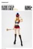 Bambi Field Commander Cosplay 1/6 - THE WORLD OF ISOBELLE PASCHA | Underverse Figure