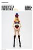 Bambi Field Commander Cosplay 1/6 - THE WORLD OF ISOBELLE PASCHA | Underverse Figure