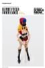 Bambi Field Commander Cosplay 1/6 - THE WORLD OF ISOBELLE PASCHA | Underverse Figure
