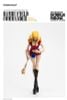 Bambi Field Commander Cosplay 1/6 - THE WORLD OF ISOBELLE PASCHA | Underverse Figure