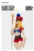 Bambi Field Commander Cosplay 1/6 - THE WORLD OF ISOBELLE PASCHA | Underverse Figure