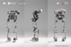 Bai Yuekui Yu Yan Hao Outboard Combat Suit Ver. Regular Edition 1/6 - Ling Cage INCARNATION | PIJI x Yuewen Goos x EXPACE Figure