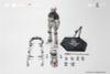 Bai Yuekui Yu Yan Hao Outboard Combat Suit Ver. Regular Edition 1/6 - Ling Cage INCARNATION | PIJI x Yuewen Goos x EXPACE Figure