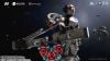 Bai Yuekui Outboard Combat Suit Ver. Deluxe Edition 1/6 - Ling Cage INCARNATION | PIJI x Yuewen Goos x EXPACE Figure