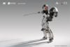 Bai Yuekui Outboard Combat Suit Ver. Deluxe Edition 1/6 - Ling Cage INCARNATION | PIJI x Yuewen Goos x EXPACE Figure