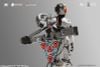 Bai Yuekui Outboard Combat Suit Ver. Deluxe Edition 1/6 - Ling Cage INCARNATION | PIJI x Yuewen Goos x EXPACE Figure