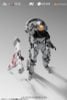 Bai Yuekui Outboard Combat Suit Ver. Deluxe Edition 1/6 - Ling Cage INCARNATION | PIJI x Yuewen Goos x EXPACE Figure