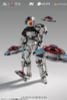 Bai Yuekui Outboard Combat Suit Ver. Deluxe Edition 1/6 - Ling Cage INCARNATION | PIJI x Yuewen Goos x EXPACE Figure