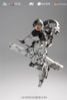 Bai Yuekui Outboard Combat Suit Ver. Deluxe Edition 1/6 - Ling Cage INCARNATION | PIJI x Yuewen Goos x EXPACE Figure