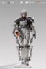 Bai Yuekui Outboard Combat Suit Ver. Deluxe Edition 1/6 - Ling Cage INCARNATION | PIJI x Yuewen Goos x EXPACE Figure