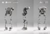 Bai Yuekui Outboard Combat Suit Ver. Deluxe Edition 1/6 - Ling Cage INCARNATION | PIJI x Yuewen Goos x EXPACE Figure