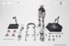 Bai Yuekui Outboard Combat Suit Ver. Deluxe Edition 1/6 - Ling Cage INCARNATION | PIJI x Yuewen Goos x EXPACE Figure