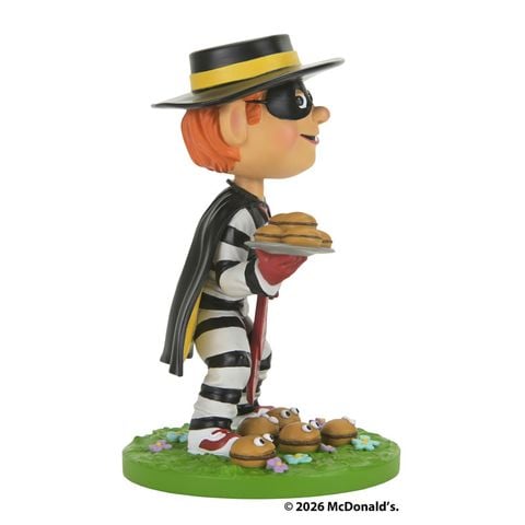 Hamburglar - McDonald's | Neca Figure
