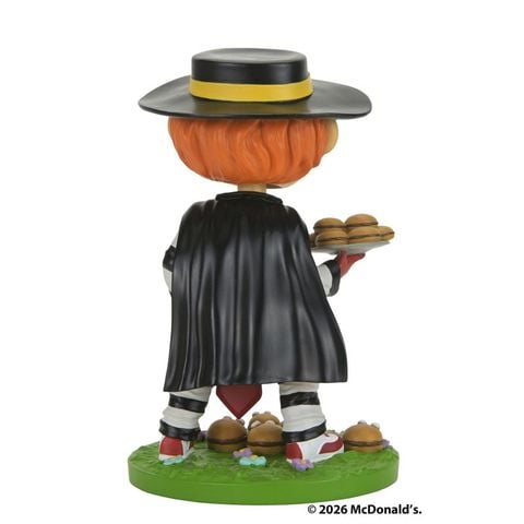 Hamburglar - McDonald's | Neca Figure