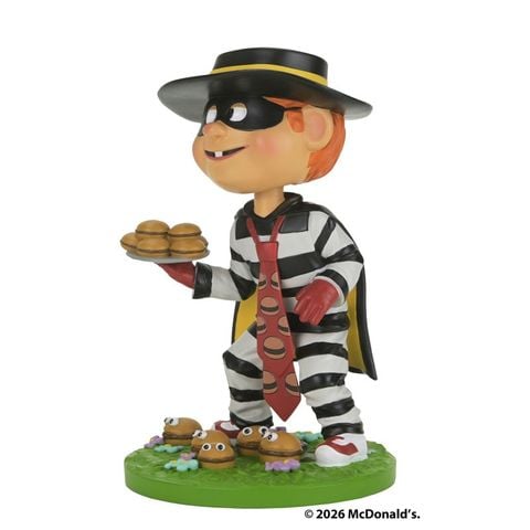 Hamburglar - McDonald's | Neca Figure