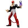 Iori YagamiMiss X 1/12 - The King of Fighters | Storm Collectibles Figure