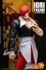 Iori YagamiMiss X 1/12 - The King of Fighters | Storm Collectibles Figure