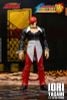 Iori YagamiMiss X 1/12 - The King of Fighters | Storm Collectibles Figure