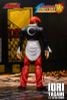 Iori YagamiMiss X 1/12 - The King of Fighters | Storm Collectibles Figure