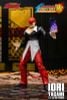 Iori YagamiMiss X 1/12 - The King of Fighters | Storm Collectibles Figure