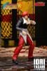 Iori YagamiMiss X 1/12 - The King of Fighters | Storm Collectibles Figure