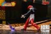 Iori YagamiMiss X 1/12 - The King of Fighters | Storm Collectibles Figure