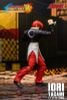 Iori YagamiMiss X 1/12 - The King of Fighters | Storm Collectibles Figure
