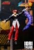 Iori YagamiMiss X 1/12 - The King of Fighters | Storm Collectibles Figure