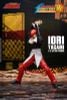 Iori YagamiMiss X 1/12 - The King of Fighters | Storm Collectibles Figure