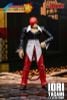 Iori YagamiMiss X 1/12 - The King of Fighters | Storm Collectibles Figure