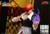 Iori YagamiMiss X 1/12 - The King of Fighters | Storm Collectibles Figure