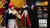 Iori YagamiMiss X 1/12 - The King of Fighters | Storm Collectibles Figure
