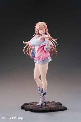 Viper Illustration ver. Teokureta Kizuki 1/7 - GODDESS OF VICTORY NIKKE | Hobby sakura Figure